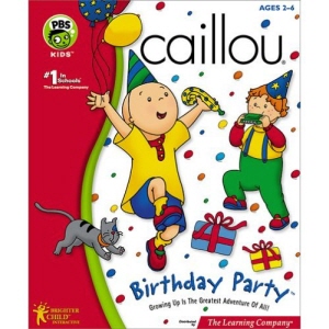 Caillou - Birthday Party.jpg