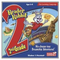 ũ⺯ȯ_Reader Rabbit 2nd Grade Mis-cheese-ious Dreamship Adventures!.jpg