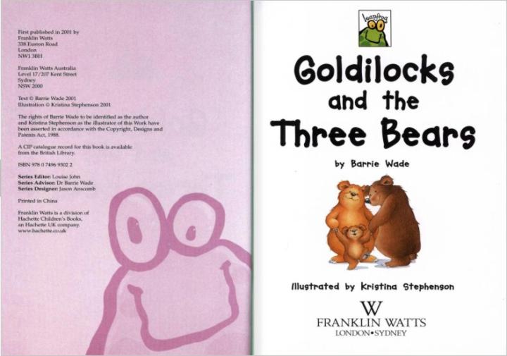 Goldilocks and the Three Bears-1.jpg