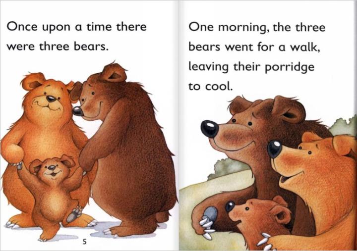Goldilocks and the Three Bears-2.jpg